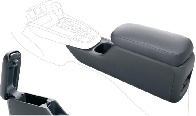 08U89-T4G-030D N-ONE アームレスト純正部品 ホンダ ○◯純正