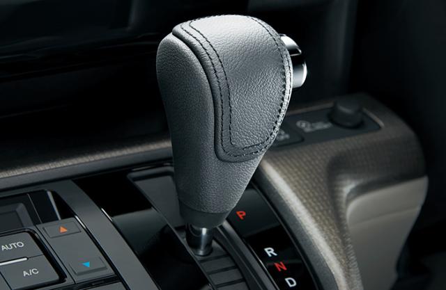 HONDA ホンダ 純正 STEPWGN ステップワゴン セレクトノブ 2017.9〜仕様変更 08U92-TAA-010