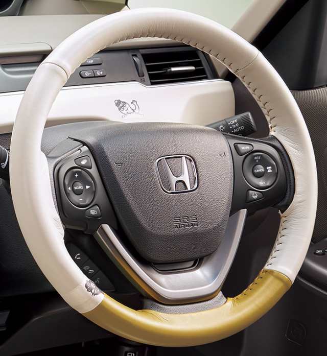 ホンダ 純正 ステアリングホイールカバー 08u98 Pd2 A10 Honda純正 Gb5 Gb6 Gb7 Gb8 フリードプラス ステップワゴン Rp1 Rp2 Rp5 の通販はau Pay マーケット Desir De Vivre