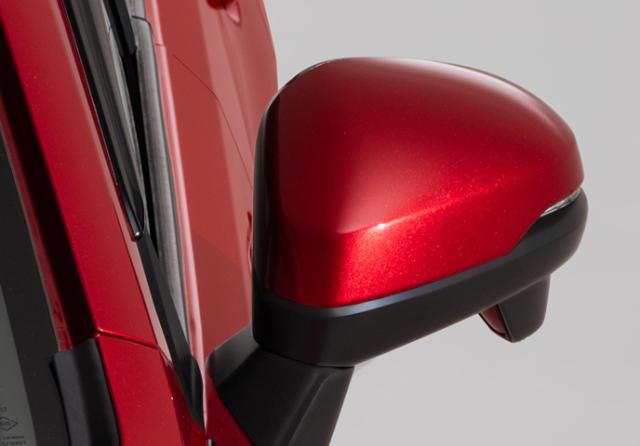 HONDA ホンダ 純正 オートリトラミラー 08V02-31X-000 | HONDA純正