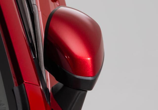 HONDA ホンダ 純正 オートリトラミラー 08V02-31X-000 | HONDA純正