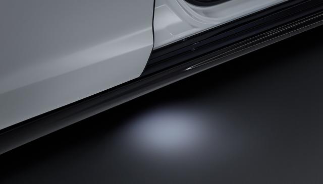 HONDA ホンダ 純正 パドルライト 本体 08V27-30A-000 | HONDA純正 ホンダ純正 ACCORD E:HEV アコード CY2 パドル ライト LED 照明 イルミネーション 車用品 カー用品 内装部品 パーツ ボディー 自動車 カスタム カーアクセサリー 交換の通販は