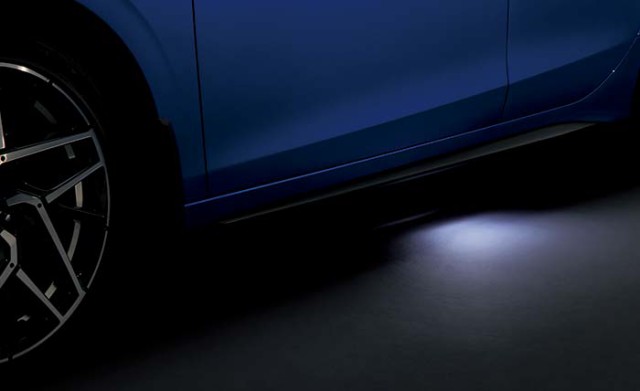 HONDA ホンダ 純正 パドルライト 08V27-T43-000 | CIVIC