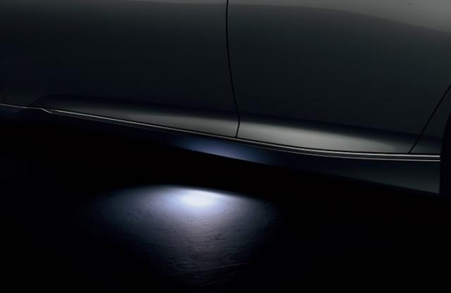 HONDA ホンダ 純正 パドルライト 08V27-TWD-000 | ホンダ純正 ACCORD アコード CV3 パドル ライト 光 おすすめ 電装