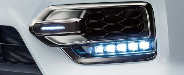 HONDA ホンダ 純正 フォグライトガーニッシュ 本体 ダーククロームメッキ 08V30-TAA-000E | STEP WGN SPADA e:HEV G・EXブラックスタイル HYBRID ステップワゴンスパーダハイブリッド ブラックスタイル RP5 ホンダ純正 フォグライト ガーニッシュ の通販は 26,491円