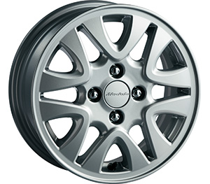 HONDA ホンダ 純正 アルミホイール 14インチ 5.5J PCD100 INSET45 4穴