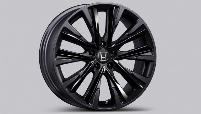 ホンダ アコード 純正ホイール