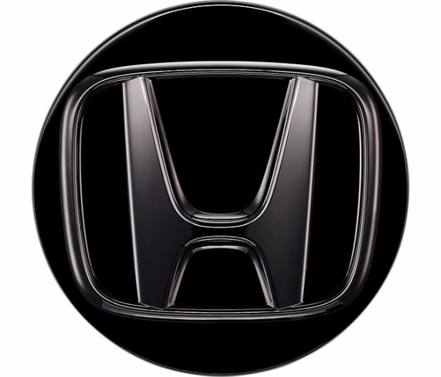 HONDA ホンダ 純正 アルミホイールセンターキャップ 08W40-PT7-000