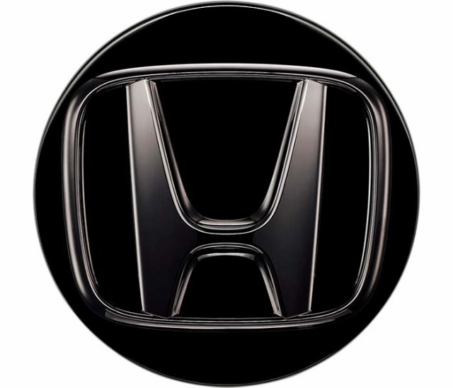 HONDA ホンダ 純正 アルミホイールセンターキャップ 08W40-T43-000