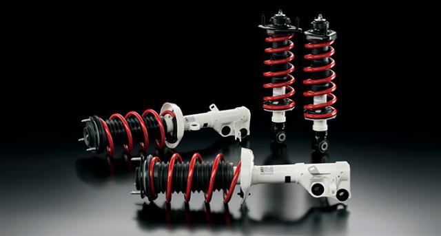 HONDA ホンダ 純正 JADE ジェイド サスペンション RS用 2018.5〜仕様変更 08W60-T4P-001B 旧品番:08W60-T4P-000B