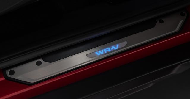 HONDA ホンダ 純正 光のアイテムパッケージ ブルー 08Z01-31X-000B | HONDA純正 ホンダ純正 WR-V DG5 イルミネーション 電装 車用品 車 パーツ カー用品 カーアクセサリー カスタム おすすめ