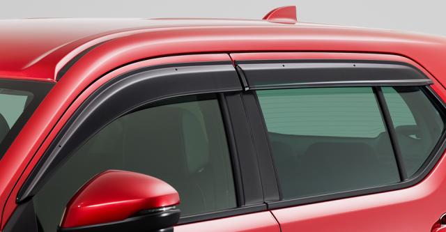 HONDA ホンダ 純正 新車パッケージ 08Z01-31X-010 | HONDA純正 ホンダ純正 WR-V DG5 フロアマット 車内 車用品 車 パーツ カー用品 カーアクセサリー カスタム おすすめ_1