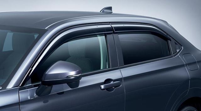 HONDA ホンダ 純正 新車パッケージ 08Z01-3M0-A10 | VEZEL ヴェゼル RV3 RV4 E:HEV EHEV RV5 RV6 honda純正 ホンダ純正 フロアマット ドアバイザー ライセンスフレーム ロックボルト 車用品 DIY 取付 パーツ 車 部品 ポイント消化_3