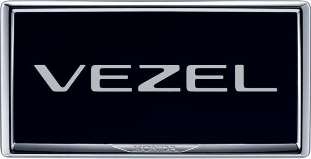 HONDA ホンダ 純正 新車パッケージ 08Z01-3M0-A10 | VEZEL ヴェゼル RV3 RV4 E:HEV EHEV RV5 RV6 honda純正 ホンダ純正 フロアマット ドアバイザー ライセンスフレーム ロックボルト 車用品 DIY 取付 パーツ 車 部品 ポイント消化
