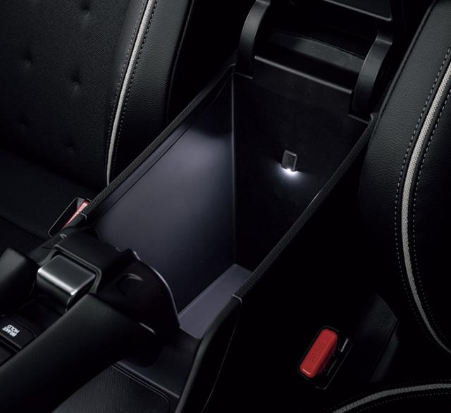 HONDA ホンダ 純正 光のアイテムパッケージ Z用 08Z01-3V0-A00A | ZR-V ZRV