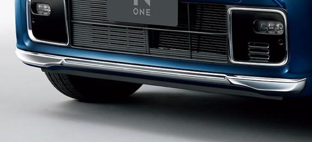HONDA ホンダ N-ONE エヌワン ホンダ純正 ライセンス HONDA ホンダ N-ONE エヌワン ホンダ純正 ライセンス