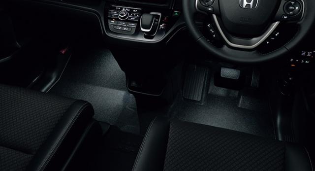 ホンダ 純正 光のアイテムパッケージ フリード＋用 08Z01-TDK-020A | honda純正 GB5 GB6 GB7 GB8 フリードプラス フリード+ FREED+