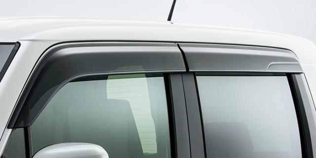 HONDA ホンダ 純正 新車パッケージ FF 08Z01-TKR-A11B 旧品番:08Z01-TKR-A10B | HONDA純正 ホンダ純正 N-WGN CUSTOM N-WGNカスタム NWGNカスタム JH3 Nワゴン エヌワゴン インテリア 内装 外装 フロアマット ドアバイザー ライセンスフレーム ロックボルト