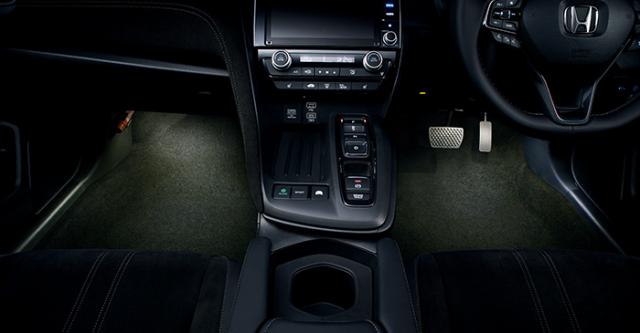 オーダーメイド ホンダインサイトZE4 左右 10% インサイト・ZE4 | 愛車