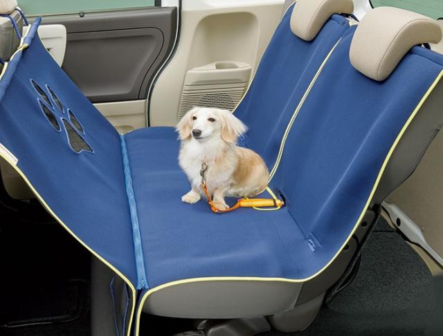 HONDA純正 ペットシートサークル Nシリーズステップワゴンヴェゼル