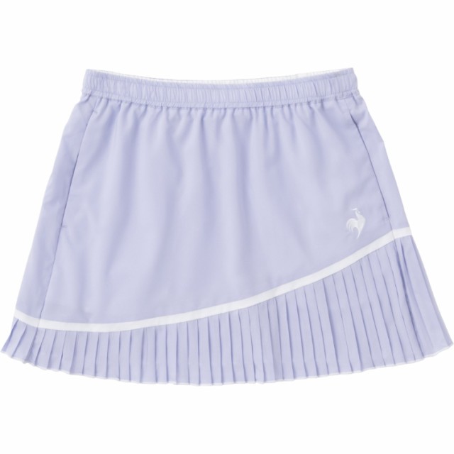 le coq sportif ルコック プリーツスコート パープル O QTWVJE00 PP スポーツ スポーツ用品 レディース 女性  テニスウェア ボトムス プの通販はau PAY マーケット desir de vivre au PAY マーケット－通販サイト