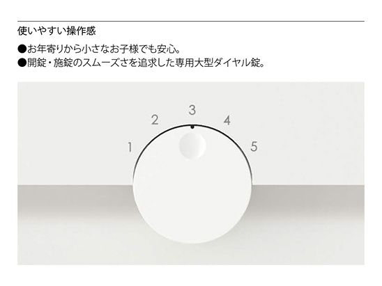 NASTA ナスタ Qual クオール ポスト ライトグレー×ダークグレー 390×390×452 KS-MAB2-05LK-LD | KS-MAB2 シリーズ メール便 はがき DM パンフレット カタログ 回覧板 郵便受け 郵便ポスト 新聞受け 玄関ポスト メールボックス おしゃれ シンプル_4