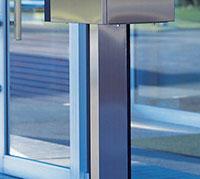 NASTA ナスタ ポスト 用 ポール 900×70×130 KS-MB30SP | KS-MB30SP シリーズ おしゃれ シンプルの通販は 36,005円