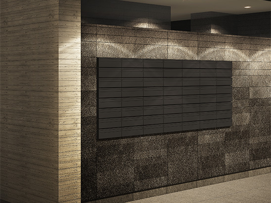 NASTA ナスタ ポスト D-ALL 4戸 静音大型ダイヤル錠 ブラック 400×360×294.5 KS-MB3101S-4LY-BK | KS-MB3101S シリーズ メール便 はがき DM パンフレット カタログ 回覧板 郵便受け 郵便ポスト 新聞受け 玄関ポスト メールボックス おしゃれ シンプルの通販は NASTA ナスタ ポスト D-ALL 4戸 静音大型ダイヤル錠 ブラック 400×360×294.5 KS-MB3101S-4LY-BK | KS-MB3101S シリーズ メール便 はがき DM パンフレット カタログ 回覧板 郵便受け 郵便ポスト 新聞受け 玄関ポスト メールボックス おしゃれ シンプルの通販は