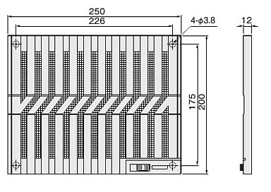 Nasta ナスタ 屋内換気口 樹脂 木枠留め用 スライド開閉タイプ フィルター付 シリーズ Ks 44pf Sg 新築 リフォーム Diy 住宅 換気 台の通販はau Pay マーケット Desir De Vivre