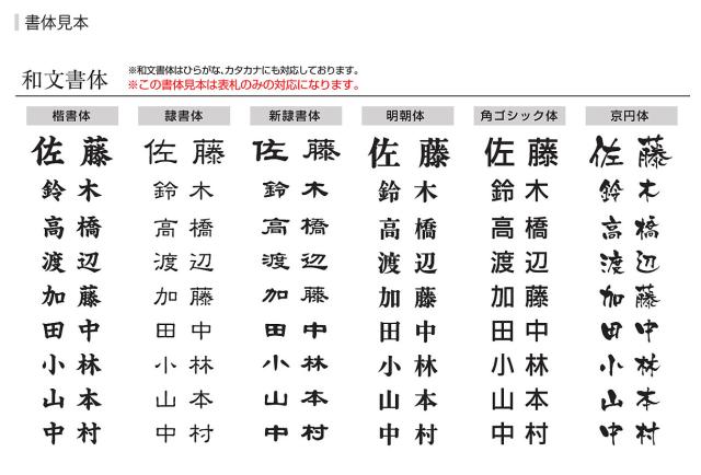 NASTA ナスタ 表札 ステンレス 切文字タイプ KS-NK48S シリーズ H×W×t 24×180×20 バー ステンレス鏡面 / 文字 ステンレスヘアーライン KS-NK48S-S | 新築 DIY 住宅 外壁 壁付 用品 現場 建築 おしゃれ シンプル_3