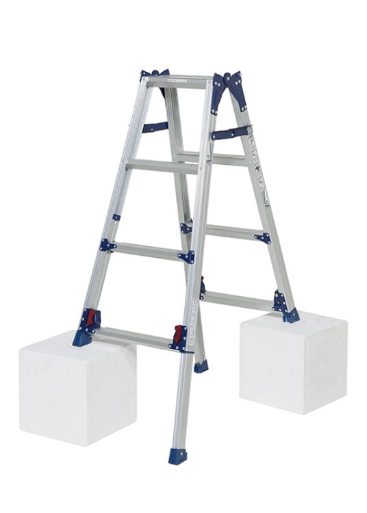 art 20㎝×20㎝ Lost Art Salon | Geometric Abstract Welded Steel Sculpture