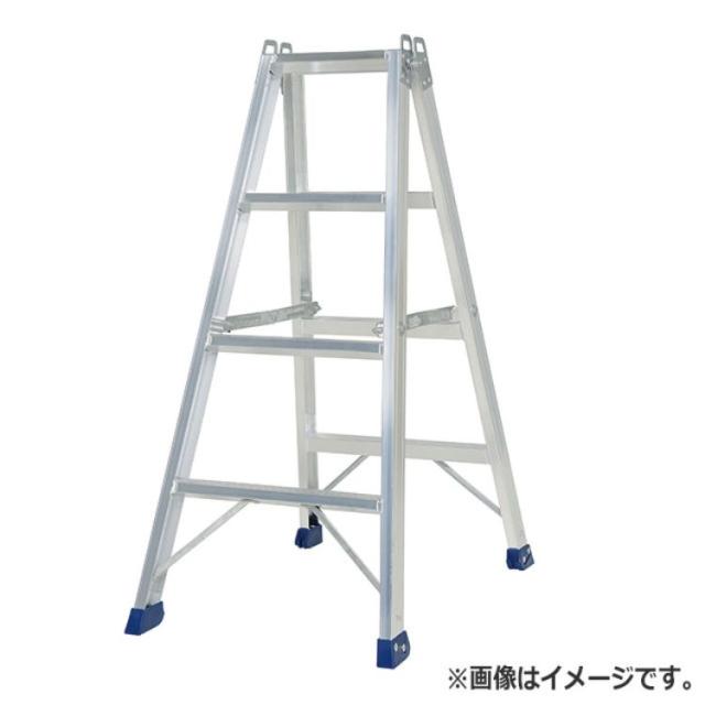 ピカコーポレーション PiCa 専用脚立 SEC 0.9 SEC-S90 | 脚立 ピカ 折りたたみ アルミ 工事 照明 用品 はしご 脚立 プロ 職人 整備 洗車 DIY 56,760円