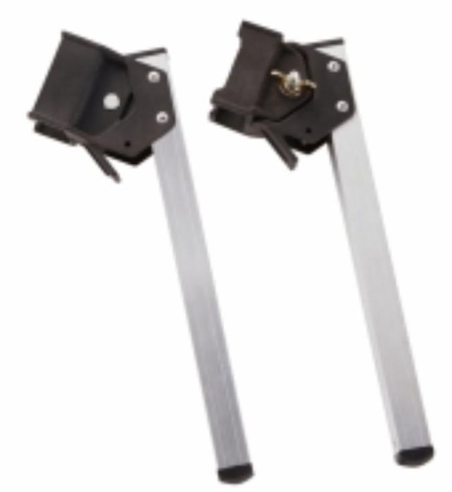 ピカコーポレーション PiCa 脱着式簡易アウトリガー SLP-KAUS | 脚立オプション ピカ 脚立 オプションの通販は