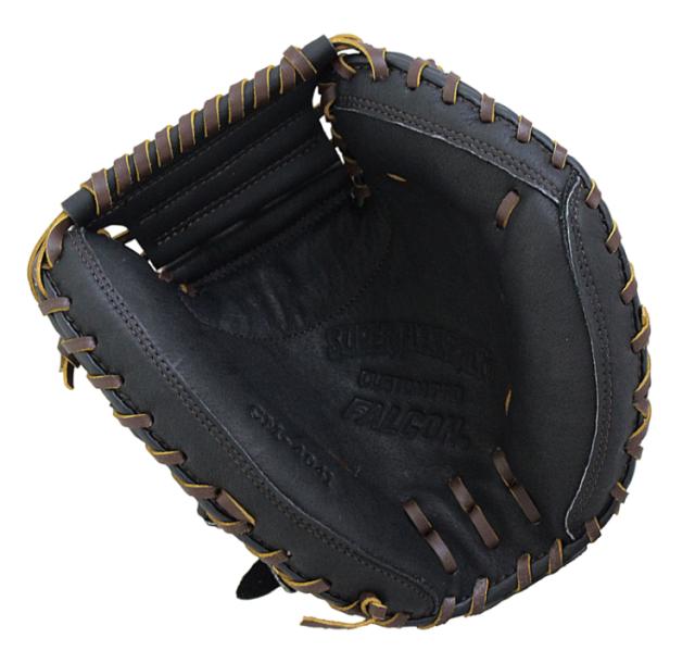 SAKURAI サクライ貿易 少年用・軟式キャッチャーミット CM-4041 | スポーツ 運動 スポーツ用品 野球 ベースボール 野球用品 ソフトボール 軟式用 キャッチャー 捕手 グローブ グラブ ミット 操作性 天然皮革 少年野球 キッズ ジュニア 子ども 子供