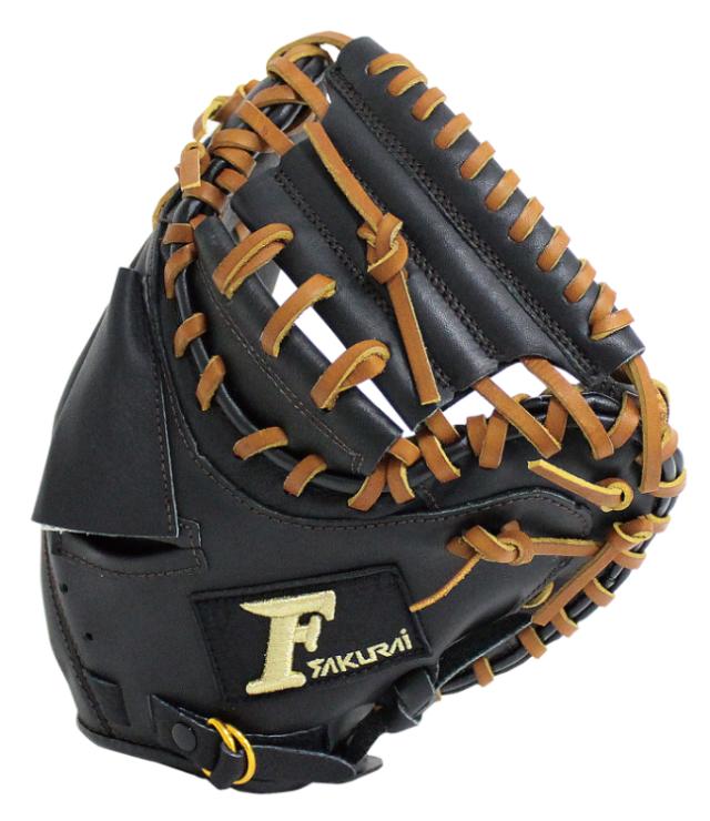 少年用キャッチャーミット 【公式通販】