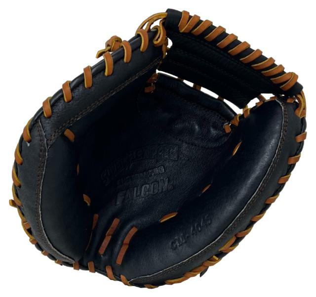 NEW 球商品 SAKURAI サクライ貿易 少年用・軟式キャッチャーミット・左投用 CM