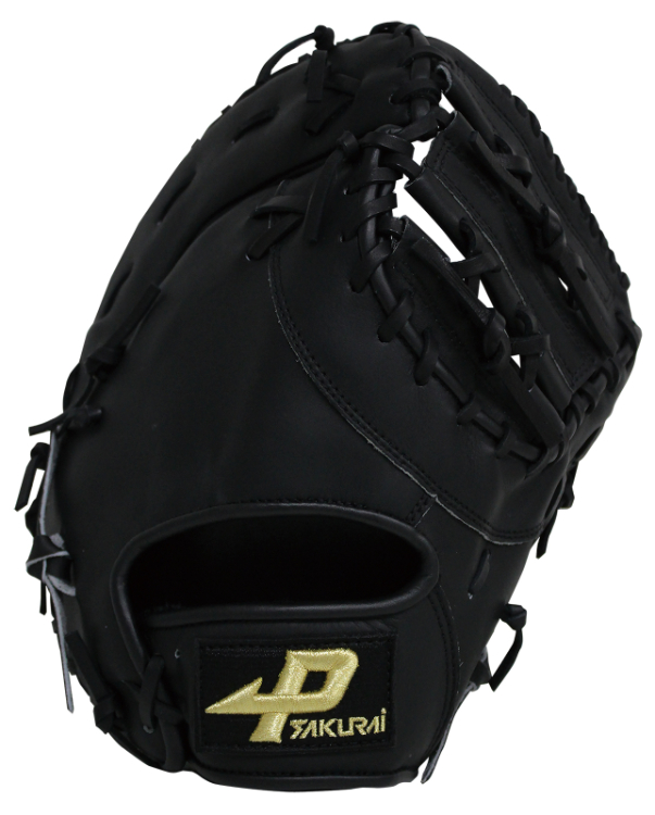 SAKURAI サクライ貿易 一般用・軟式ファーストミット PFM-7791