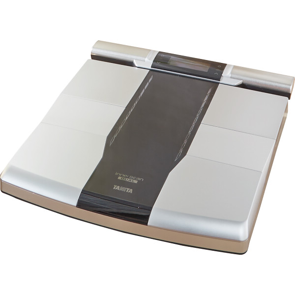 タニタ 左右部位別体組成計 インナースキャンデュアル RD-801