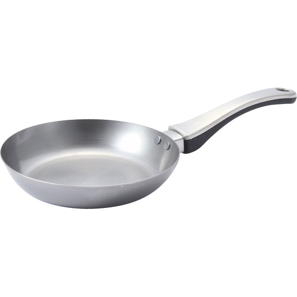 藤田金属×近畿大学 鉄フライパン2点セット 621074 | 23-0466-045 キッチン用品 雑貨 グッズ ツール 調理器具 フライパン 鉄製 使いやすい 機能性 便利 万能 マルチ 便利 贈答品 贈り物 お祝い ギフト プレゼントの通販は