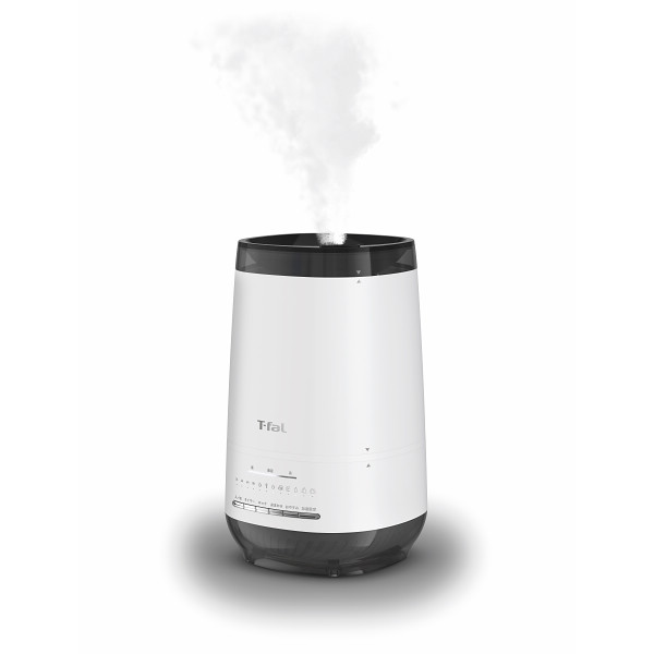 【新品未使用】T-fal　加熱超音波式加湿器・ 7畳~11畳・HD3040J0 ee97268c1624cb2c08e201a4310249
