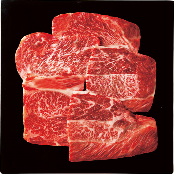 神戸牛 肩ロースステーキ用 計６００ｇ | 24-0012-038食品 食べ物 国産 肉 ブランド牛 神戸牛 ステーキ 肩ロース 手軽 簡単 おいしい マルチ 万能 定番 便利 おすすめ 贈答品 贈り物 お祝い イベント 人気 ギフト プレゼント 贈答用
