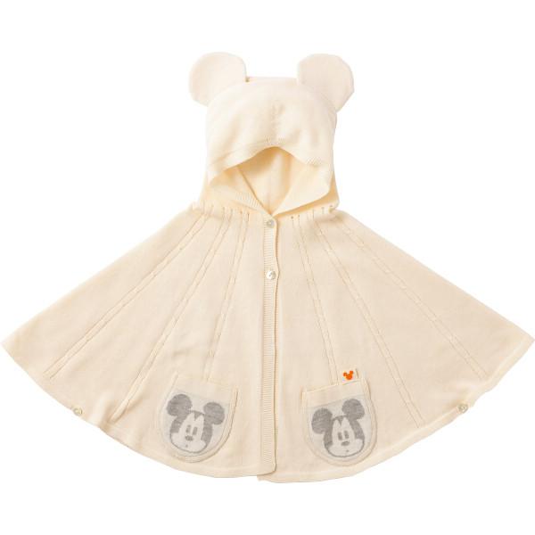 ディズニー記念ポンチョ！ NEW ディズニー キャラクター ポンチョ 8894 ベビードール