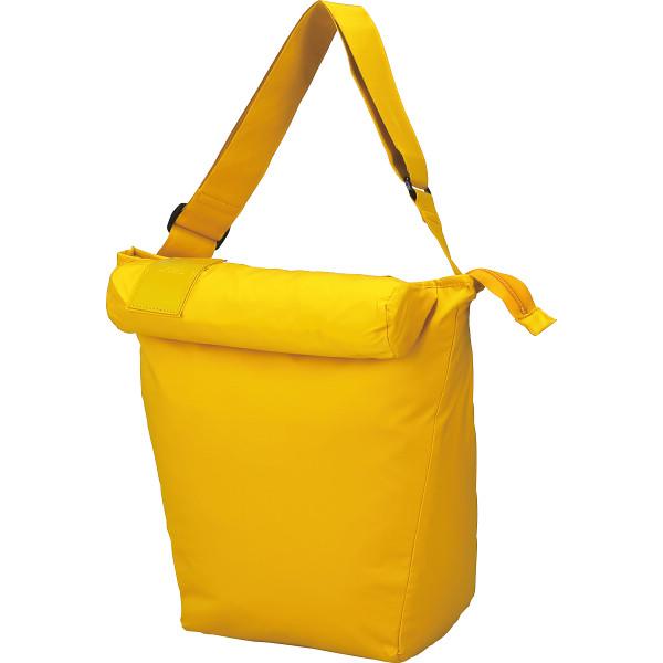 ネクスト 軽量ショルダーバッグ イエロー 1193370-52 | 24-0386-109ショルダーバッグ 鞄 カバン 軽量 撥水性 ナイロン素材 お出かけ 便利 通勤 通学 散歩 アウトドア ファッション小物 シンプル カジュアル おしゃれ ユニセックス 男女兼用 ギフトの通販は