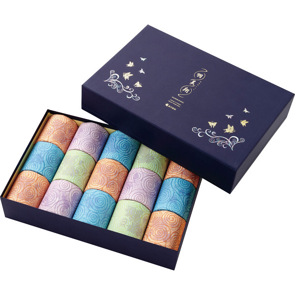 羽美翔 ギフト１５個セット | 24-0397-038生活日用品トイレットペーパー ダブル トイレ用品 消耗品 衛生用品 長期備蓄 清潔 不織布 便利 おすすめ お洒落 贈答品 贈り物 イベント 人気 ギフト プレゼントの通販は 16,039円