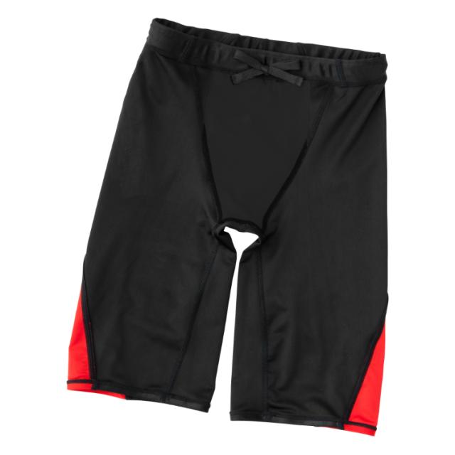 speedo スピード COMFORT LAP JAMMER レッド Oサイズ SF62301 RE