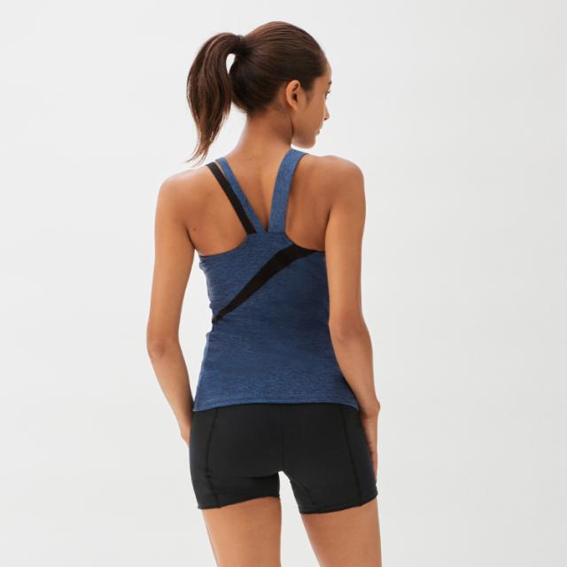 speedo スピード DIAGONA SEPA ミックスBN Oサイズ SFW22215 XB