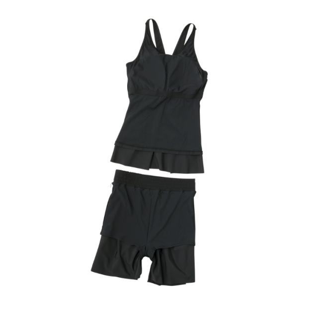 speedo スピード SF E FLARE SEPA ブラック Mサイズ SFW22333 K