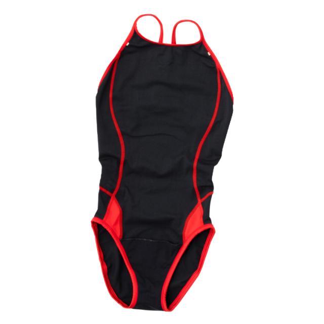 speedo スピード PUSH UP TURNS KNEE レッド Oサイズ STW12301 RE