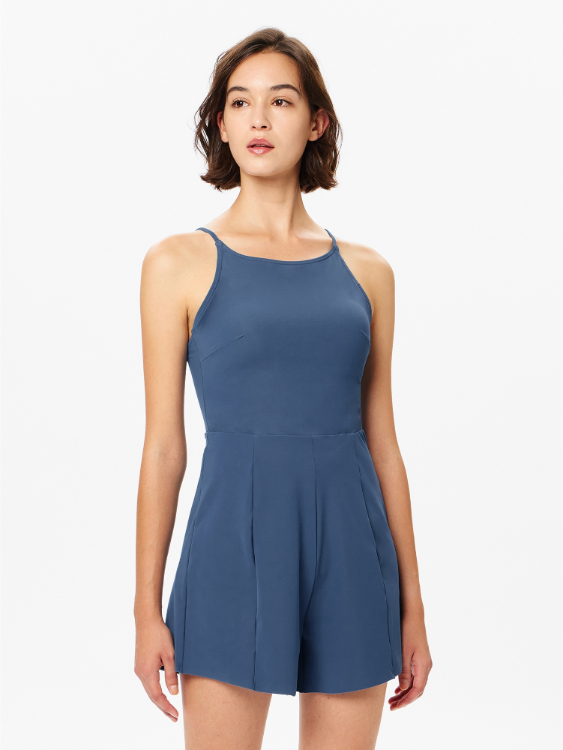 speedo スピード SF E ALL IN ONE BLニュイ S SFW02335 BN | ステイ