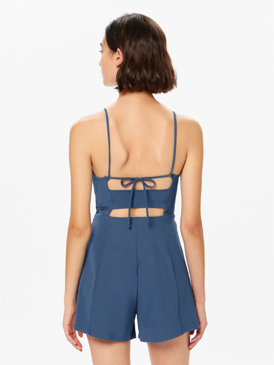 speedo スピード SF E ALL IN ONE BLニュイ S SFW02335 BN | ステイフィットエコオールインワン レディース 水着 プール 海 水泳 スポーツ スイムウエア ウェア Aライン 美脚効果 UVカット リゾート地 リラックスウエア カップ付き シンプル speedo スピード SF E ALL IN ONE BLニュイ S SFW02335 BN | ステイ